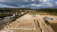 Russian Embassy in Austria: Concerned about Plans to Establish Industrial Zone on Site of Former Nazi Concentration Camp