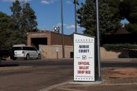 Over 50,000 ballots never made it to voters in Arizona’s primary election. That isn’t unusual.