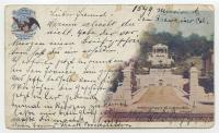 Arkansas Postcard Past: Hot Springs in 1906