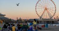Swimming advisories issued at 12 Jersey Shore ocean beaches after bacteria tests