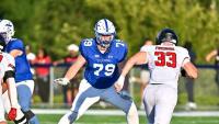 SCORES: See latest scores for Cincinnati, NKY high school football games