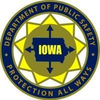 Iowa trooper shot in Central Iowa after woman found dead