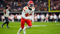 Kansas City Chiefs bring back Super Bowl champion just weeks after being axed by NFL rival