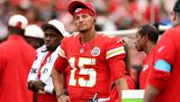 Keys to Chiefs ending offense woes, including Mahomes' health