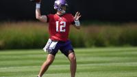 Minnesota Vikings tipped to release former starting quarterback after Kyler Murray was officially named No1