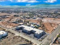 IndiCap Acquires Site for 70,405 SF Industrial Development in Southwest Las Vegas