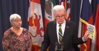 Patrick to Texas school districts: 'We're coming for your books'