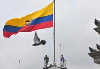 Ecuador intel chief, five Americans killed in Kenya helicopter crash