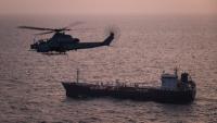 US Establishes Shipping Corridor Through Strait of Hormuz to Move Oil: Axios