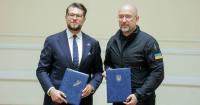 Ukraine and Lithuania signed a declaration on energy partnership and created a joint coordination group