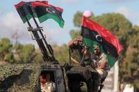 Europe’s New Deal with Libya’s Warlords
