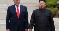 Trump's N Korea meeting denied by sister of Kim Jong-un