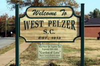 West Pelzer’s Origin Story a Tale of   Dogs, Drinking and Gambling