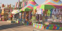 South Dakota State Fair kicks off in Huron September 2