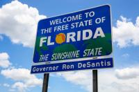 New Report Calls Florida the Second Most Fun State in America