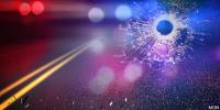 West Virginia man wanted for kidnapping killed in shootout with police, sheriff says