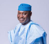 Ekiti people are my benevolent employer — Oyebanji