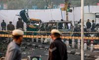 Qaida offshoot behind Delhi blast tries to set up Bangladesh cells