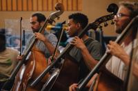 Whisper Music to Our Weary Spirits