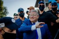 Israel’s ‘Minister of Hate’ Turns Extremism into Policy