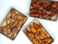 How to Participate in Cincinnati Wing Week