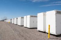 EDP Renewables and Redwood Coast Energy Authority Celebrate Completion of Sandrini Energy Storage Project in California