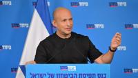 Bennett Unveils ‘New Security Concept,’ Vows Full Military Draft, Tougher Approach to Iran, Qatar and Hamas 