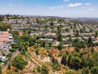 Rosner’s Domain | The Repressed Question of Judea and Samaria