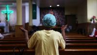 As TPS expires for 13 nations, Catholic bishops push back