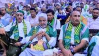 Red Sea Ports Authority & Hodeidah Port Sectors mark Prophet Muhammad’s birthday