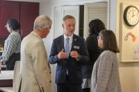 UA Little Rock MidSOUTH and Arkansas DCFS Open Child Welfare Learning Lab