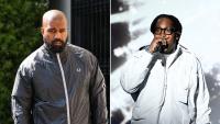 Ye & Don Toliver Rise From The Dead In Horrific 'OK' Music Video