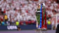 The road to Champions League glory starts here