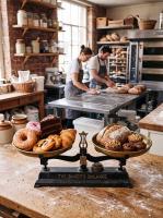 Balancing indulgence and intention: GLP-1 use and the baking industry