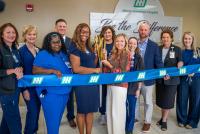 New 25-bed patient care unit open at Athens-Limestone Hospital