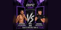 Burgess And Rangta Added To Fight Card