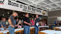 Iowa farmers need new trade deal with Mexico, Canada, USDA leader says