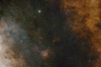 Scientists detect fastest-known star in the Milky Way zooming around a supermassive black hole