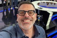 US People Telemundo Executive Among 7 Killed After Tourist Helicopter Crashes in Kenya