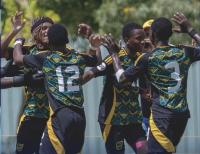 Defending champs remain unbeaten in CFU U-14 Challenge Series