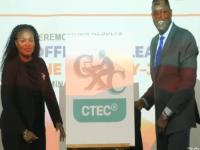 CTEC Launch set to be a game-changer