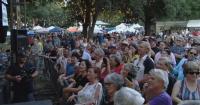 Festivals Acadiens et Créoles unveils 2026 music lineup