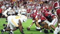 Alabama, Tennessee football reviving old uniform matchup for rivalry