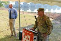 U.S. Army Corps of Engineers completes $346 million Three Rivers Project for Arkansas, White rivers