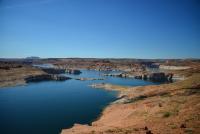 The Colorado River’s largest reservoirs plummet to all-time lows asplans for basin remain precarious 