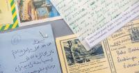 When the world tuned in to Prague: Exhibition of letters that captured 1968