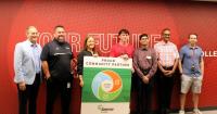 Ameren gives a boost to Illinois State's renewable energy lab