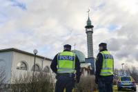 Boy George Isn’t Alone: Watch a Muslim-Born Swedish Politician’s Courageous Stand for Jews