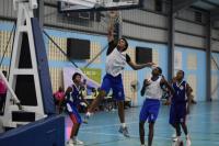 ECA Lions, NCA Warriors on collision course in Loloy youth basketball
