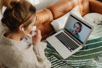 Universal Health Services Closed Its 835 Million Dollar Talkspace Deal, Linking Virtual Therapy to Inpatient Beds